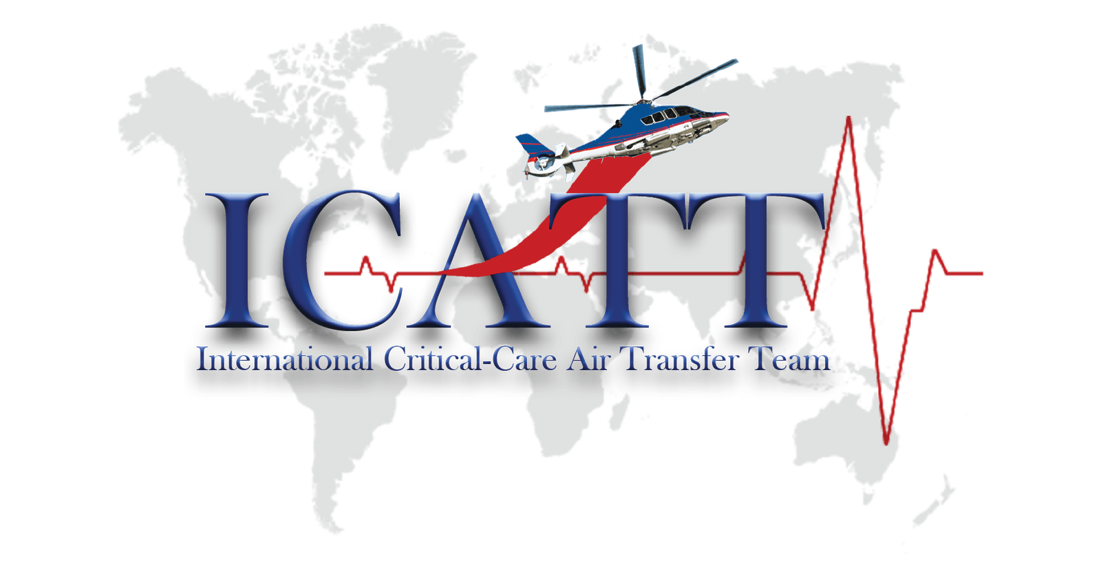 ICATT Air Ambulance